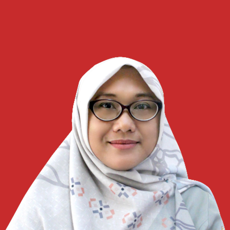Zaqiah Rohmah BRMP Tanaman Pangan - ZAQIAH MAMBAUL HIKMAH, SP