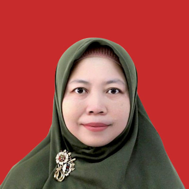 Sibron BRMP Tanaman Pangan - DINI YULIANI, SP., M.Si.